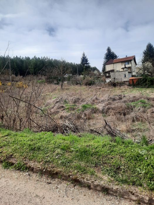 Продава се Парцел в Стара Загора, Самара 1 - 961 кв.м за 32 €/кв.м - Снимка #2