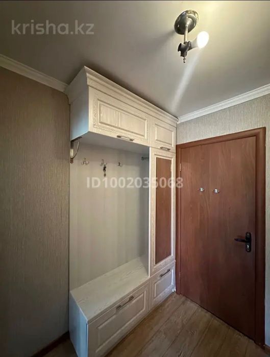 Квартира однокомнатная