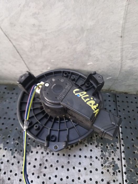 Aeroterma ventilator habitaclu dodge caliber ay2727005011