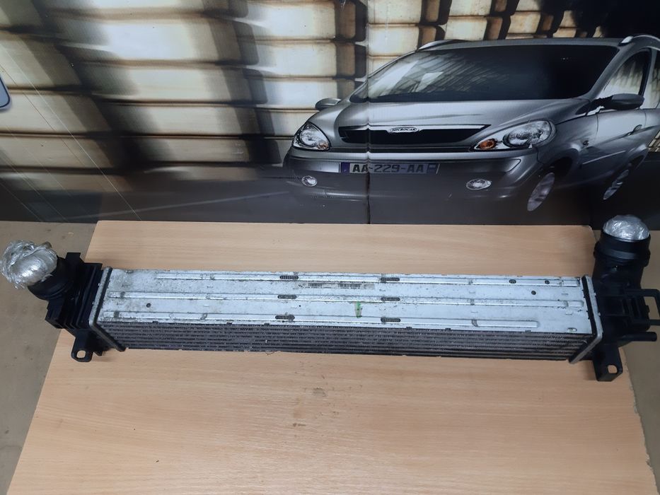 Radiator intercooler renault megane 3 scenic 3 1.6 1.9 dci 144960022R