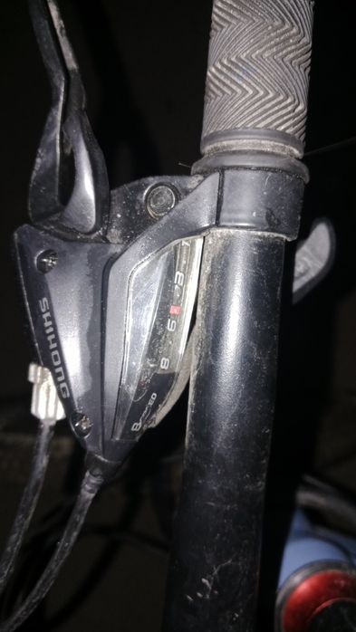 Велик Halik новый