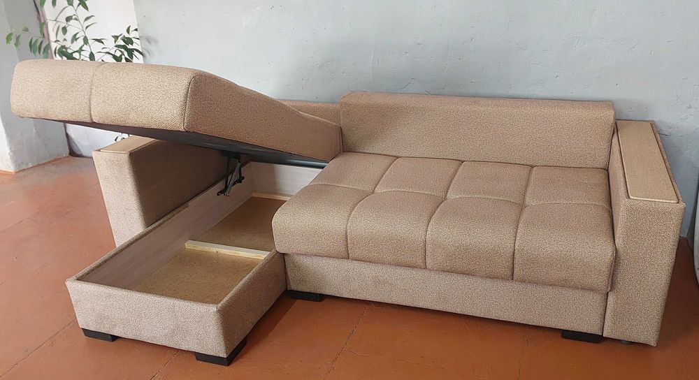 Уголок отдыха Венеция