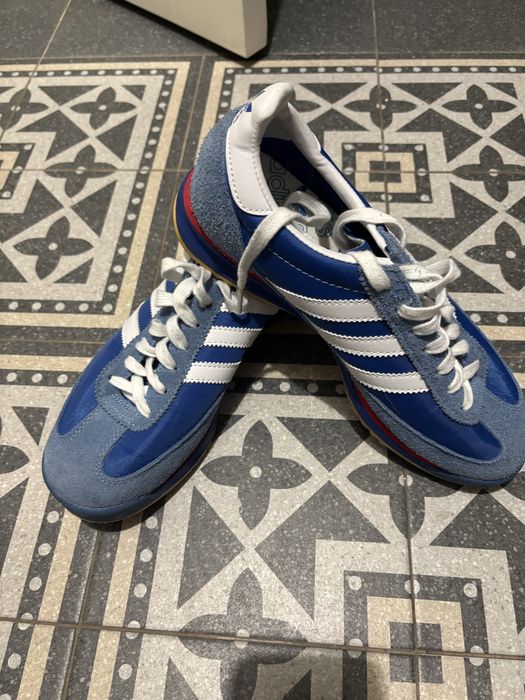 Кроссовки Adidas SL72