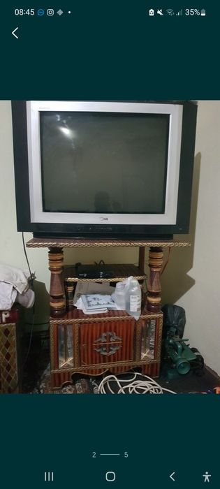 Теливизор приставка