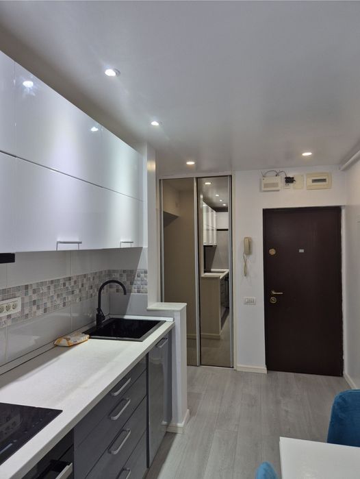 Apartament 2 camere | Tomis 3 | loc parcare | aproape de City Mall