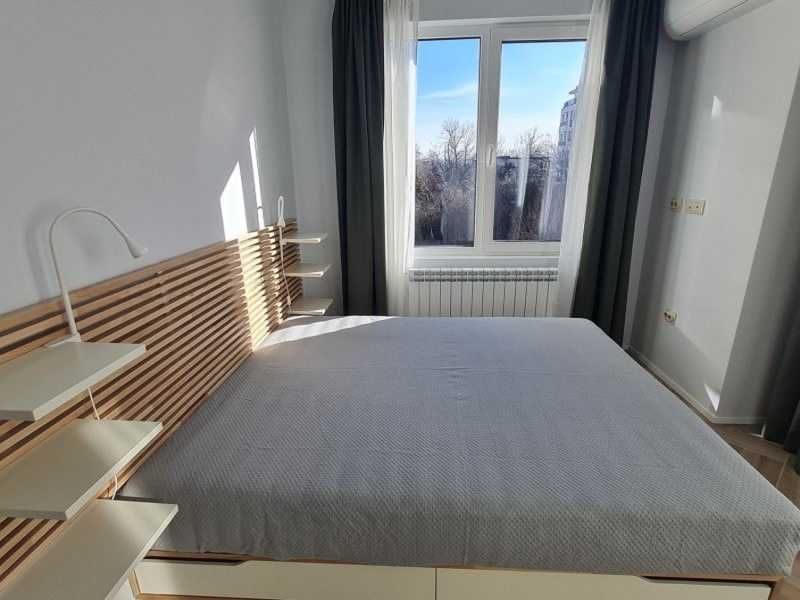 Дава се под наем Двустаен апартамент в София, Хиподрума - 63 кв.м за 535.5 € - Снимка #2