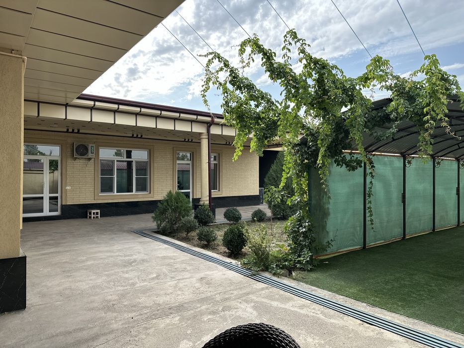 Ховли Сотилади, Кибрай 6 сотих янги махалла