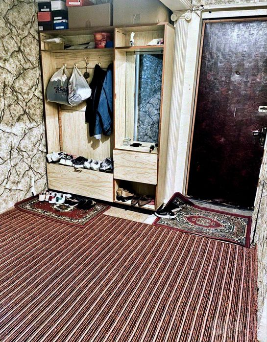 Продается 3/5/5, Фархадский, Чиланзар 23
