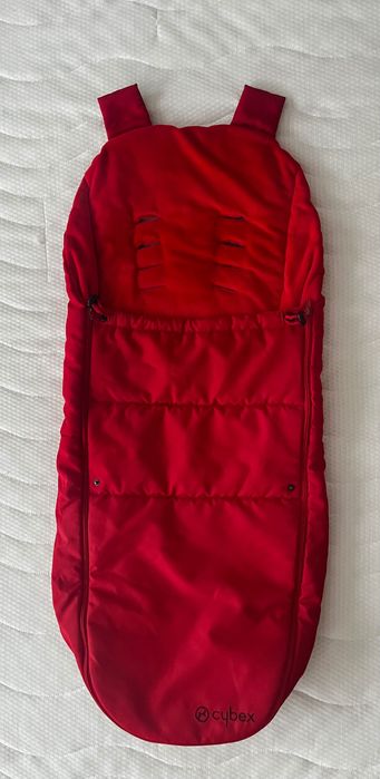 Зимен чувал за количка Cybex