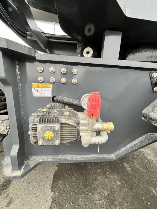 Karmixs carmix karmix Betonameshalka 2 kub carmix karmixs