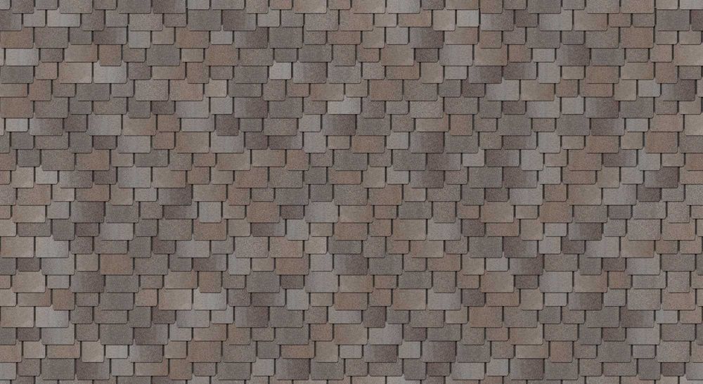 Гибкая черепица Docke