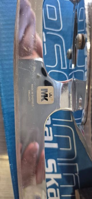 Продам коньки RISPORT