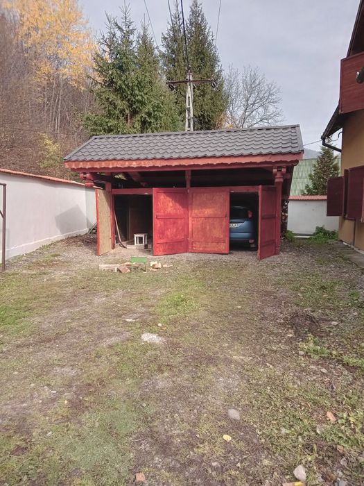 Vind casa de locuit în rastolita județul bună