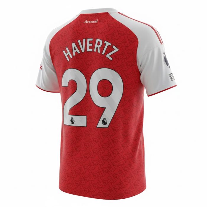 Tricou Havertz arsenal