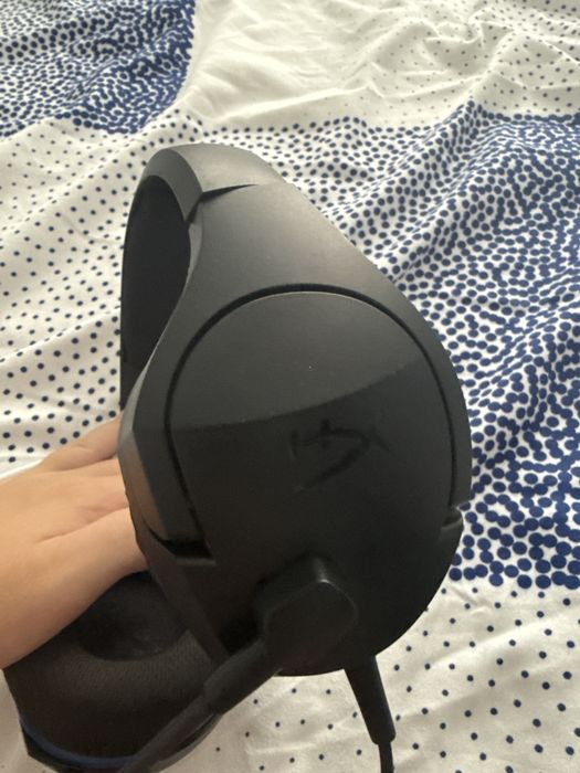 Casti bluetooth Hyperx