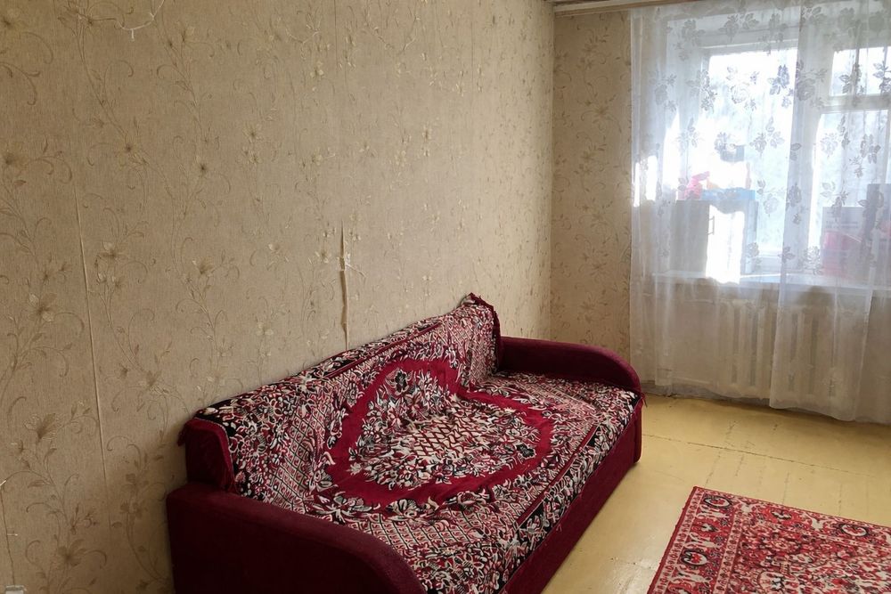 Сдам комнату ДЕВУШКЕ