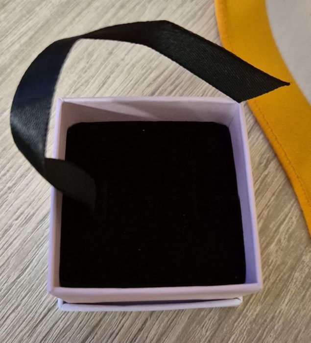 Pandora set cutie si plasuta