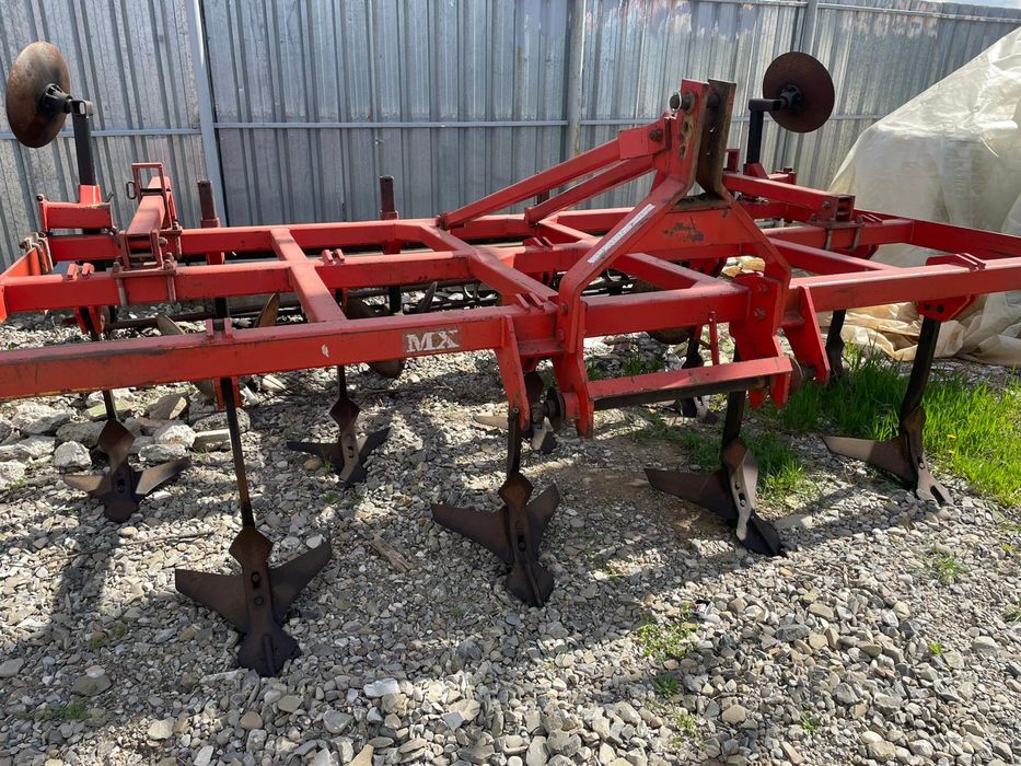 Gruber mare lat de 4 m fab1999