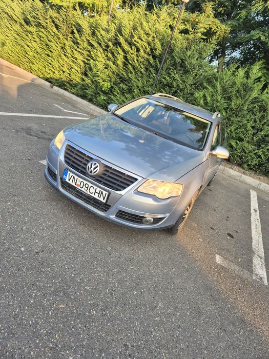 VW   Passat Automat  DSG