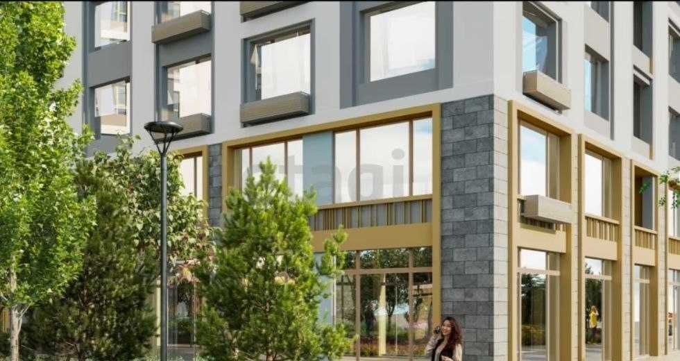 N[2667]Продажа новостройки