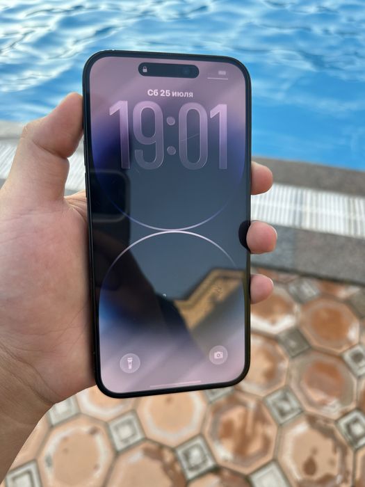iphone 14 pro max 128