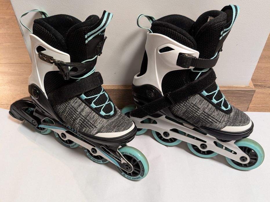 Role mărimea 37-Intersport-stare foarte bună