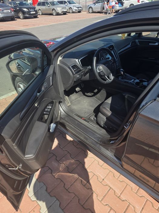 Vand Ford Mondeo , 1.5 , EcoBoost , 2017