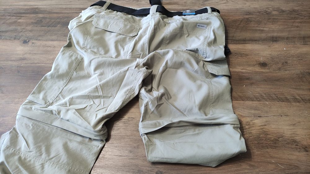 Columbia pantaloni tehnici