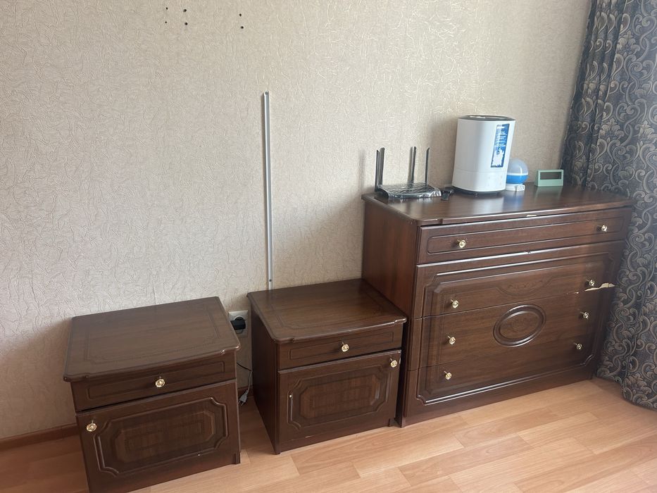 Спальный гарнитур