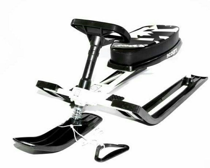 Шейна с кормило шейна с волан