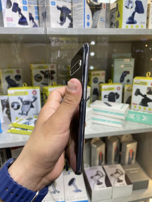 Samsung S10 5g 8/256 gb arzoon