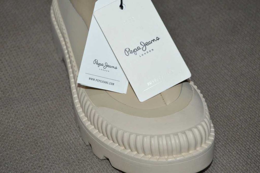 Cizme Pepe Jeans London marime 39