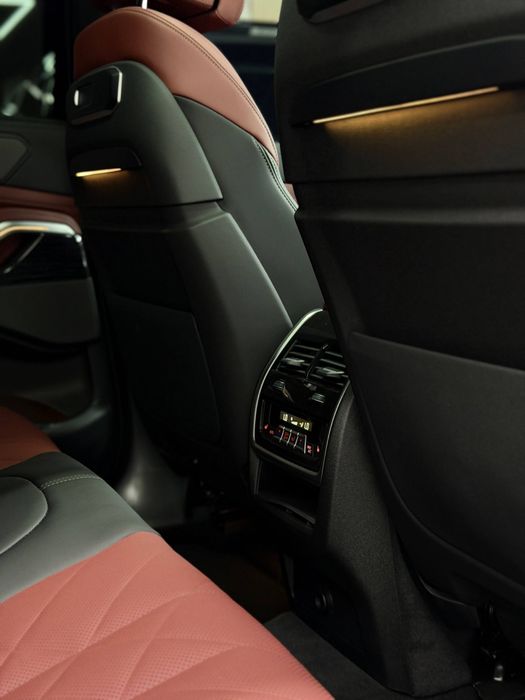 BMW X6 xDrive 40i