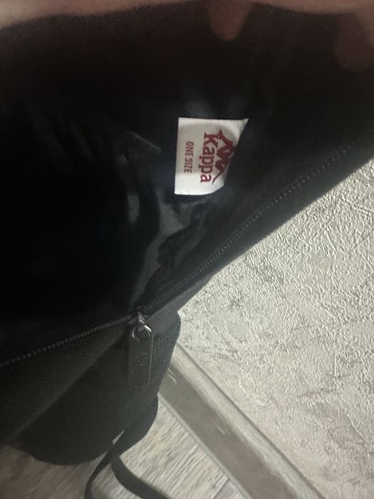 Рюкзак Kappa оригинал