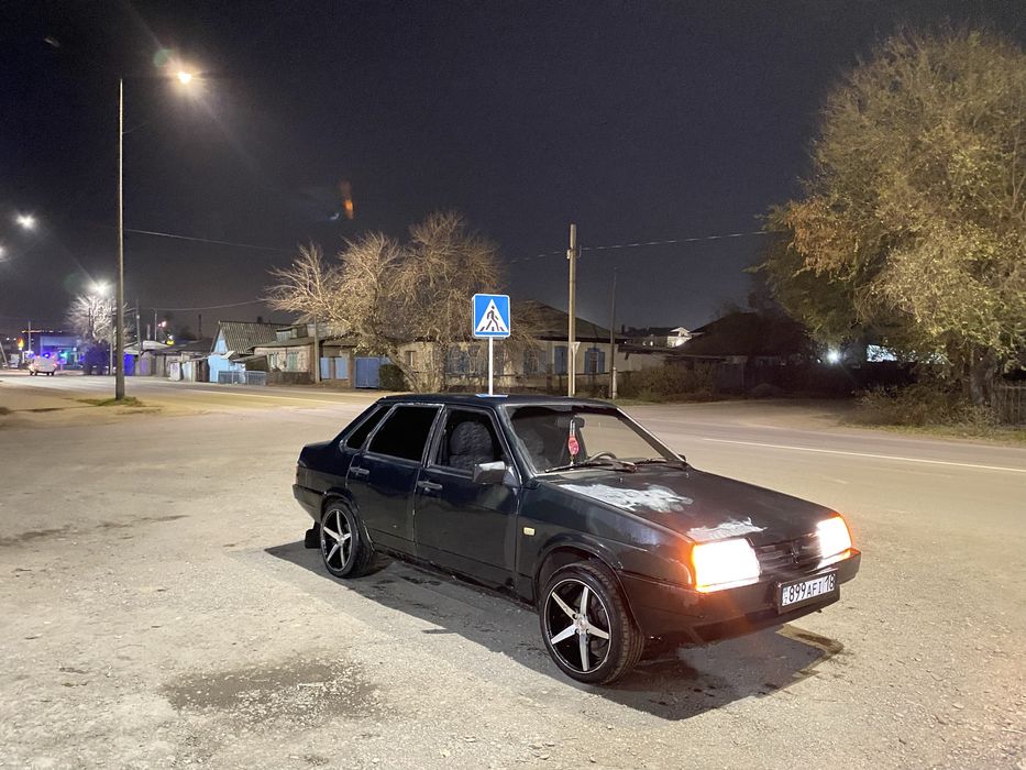 Воссен 16 продам