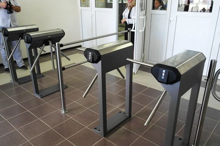 Турникеты самый большой выбор и самый большой асортимент