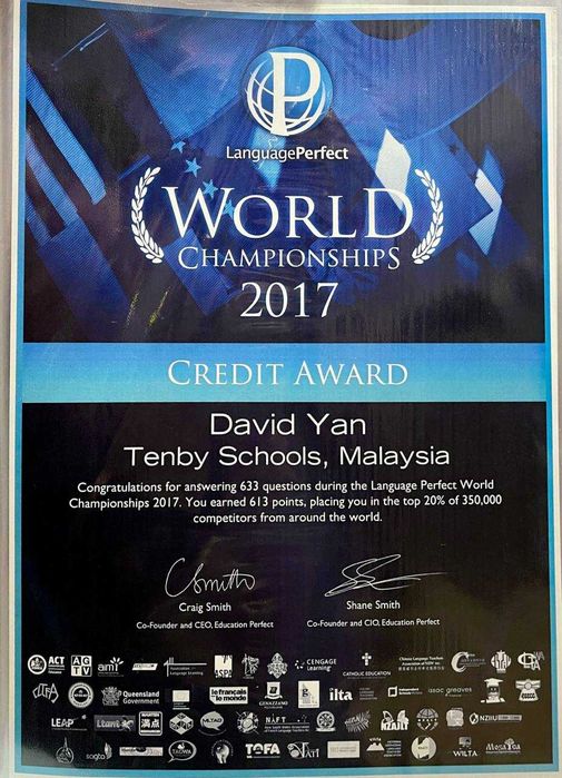 Онлайн Репетитор Английского языка