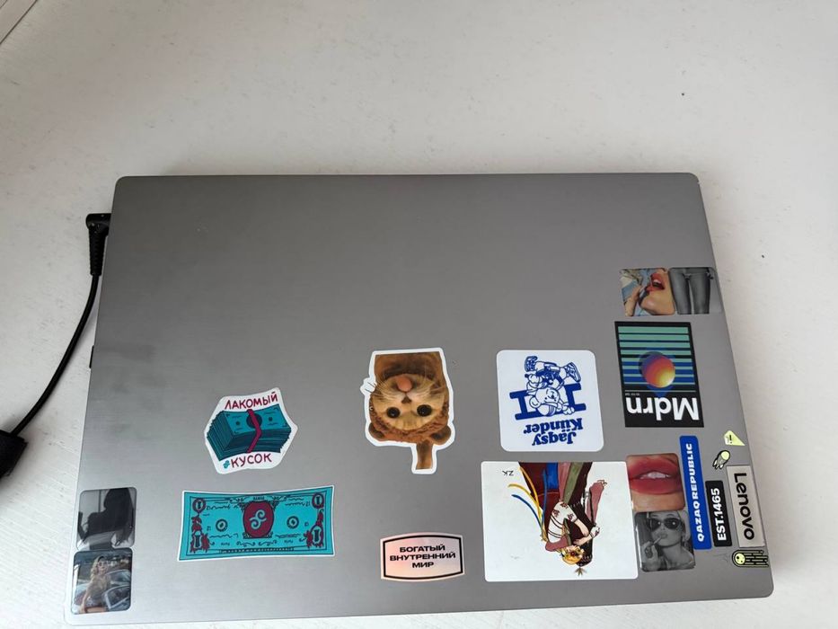 Lenovo Ideapad 3 Core i3