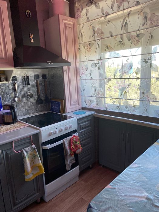 Продам квартиру в городе Балхаш