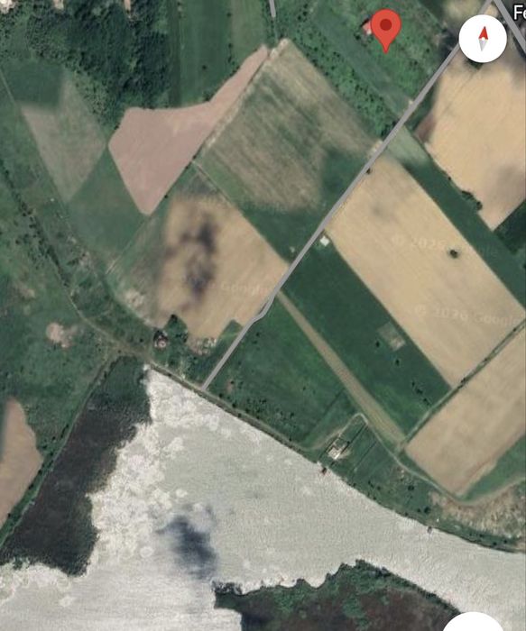 Teren Silistea Snagovului