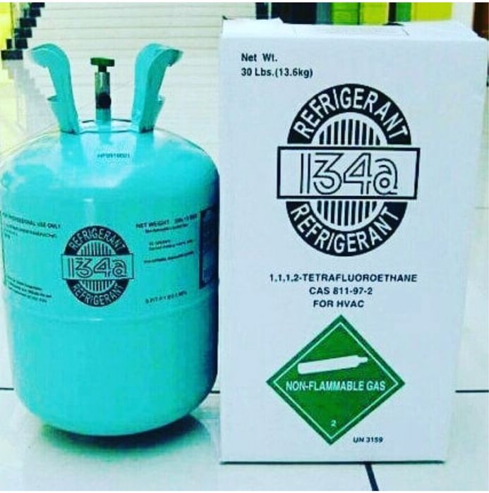 Фреон для кондиционеров