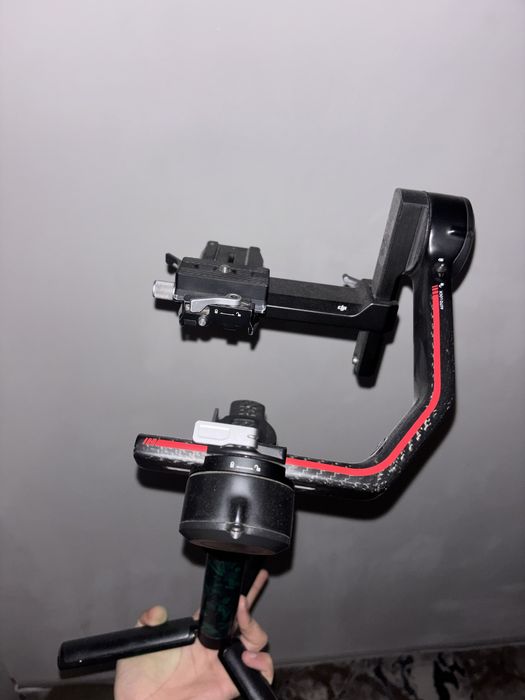 Runin RS3 pro / Рунин рс3 про