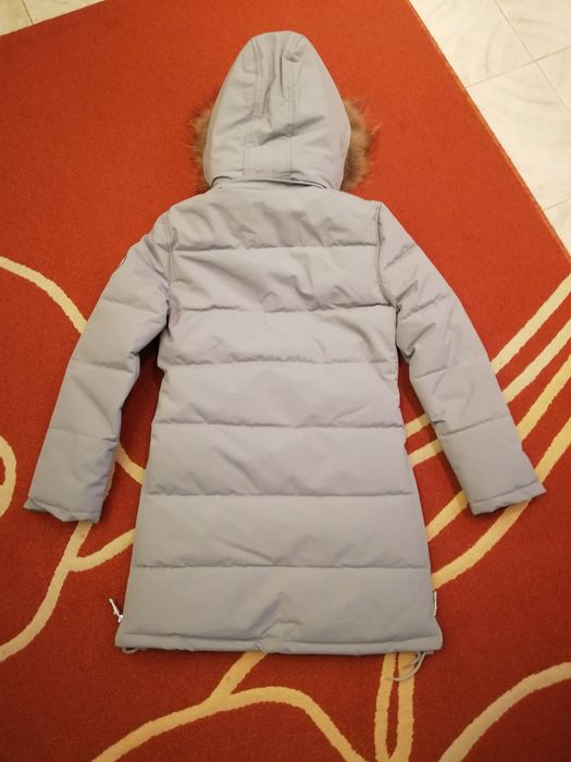 Geaca Geographical Norway L