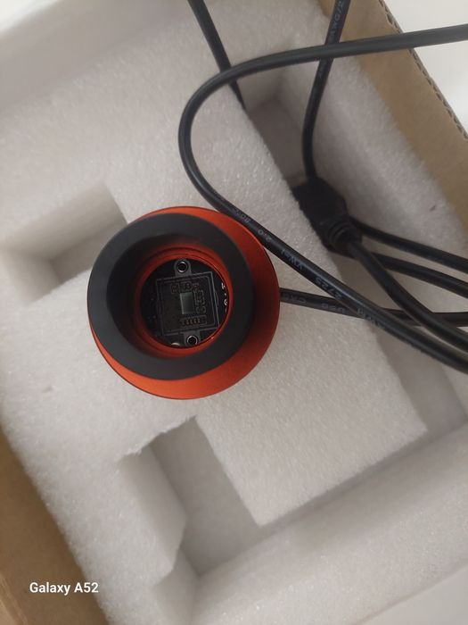 Телескоп Astromaster 70/900AZ + Астрокамера Datyson