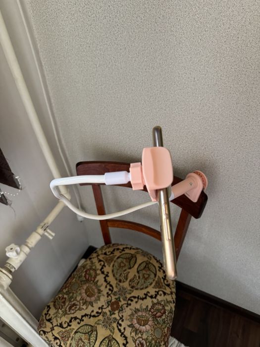 Телефон держатель