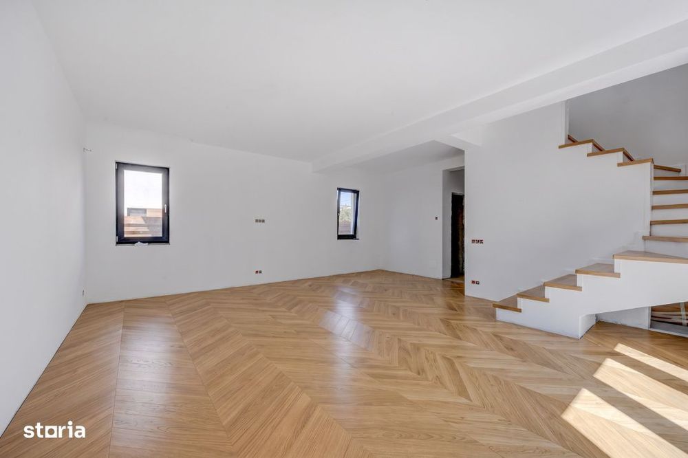 Casa individuala | 6 camere | Lot 300mp | Libertatii 22 | Tunari