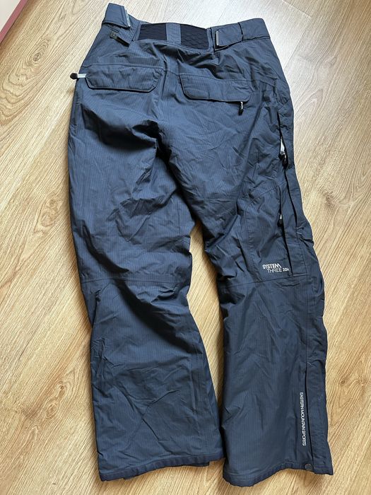 Дамски ски панталони М размер