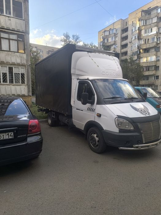 Продам газель 2011года