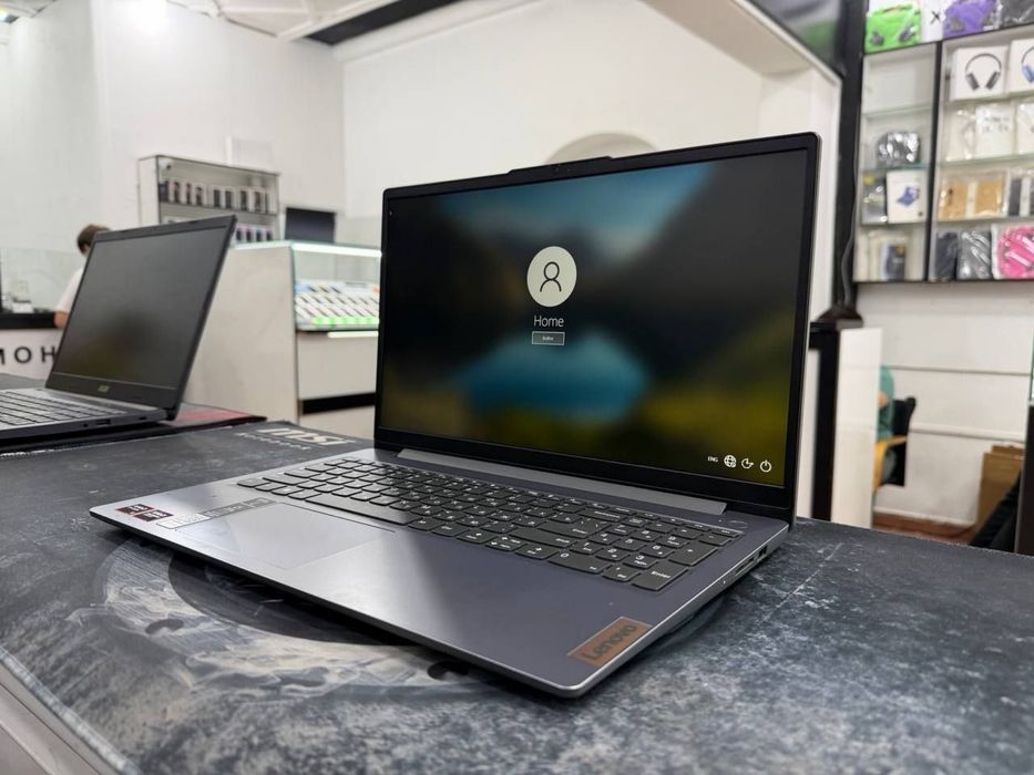 Lenovo Ideapad Slim3