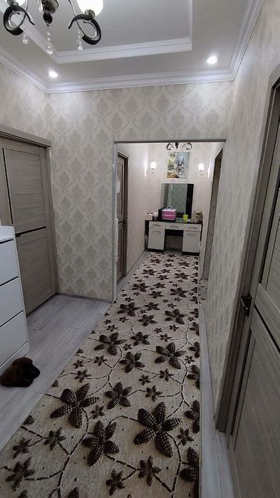 Продажа 3/4/5 на Юнусабад-17, [77м²]3 хонали сотилади